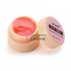 Gel UV pentru unghii Soak Off MDSKL colorat de camuflaj 5gr Cod 02